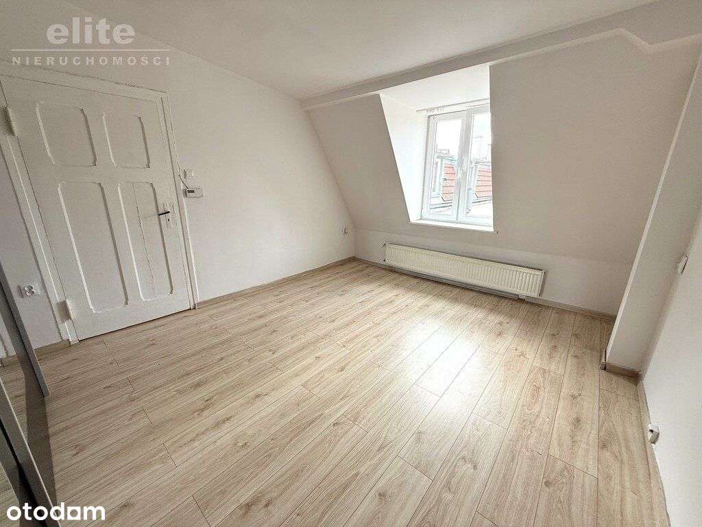 Centrum 2 pokoje, 43m2 z piwnicą - Pełny obrazek: 3/14