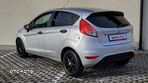 Ford Fiesta 1.25 Silver X - 25