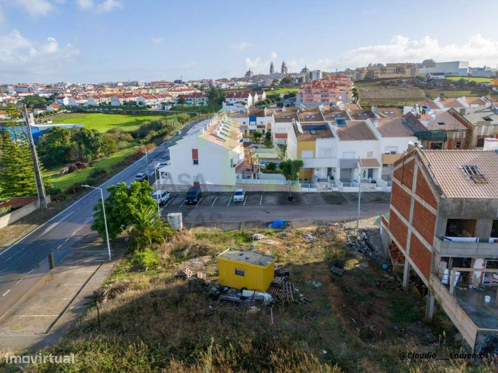Vende Lote - Ericeira 9.5 km, A Casa das Casas - Grande imagem: 5/18