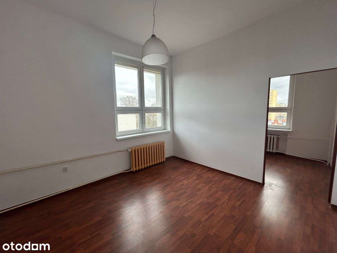 Mieszkanie z widokiem na Odrę - Pełny obrazek: 5/8