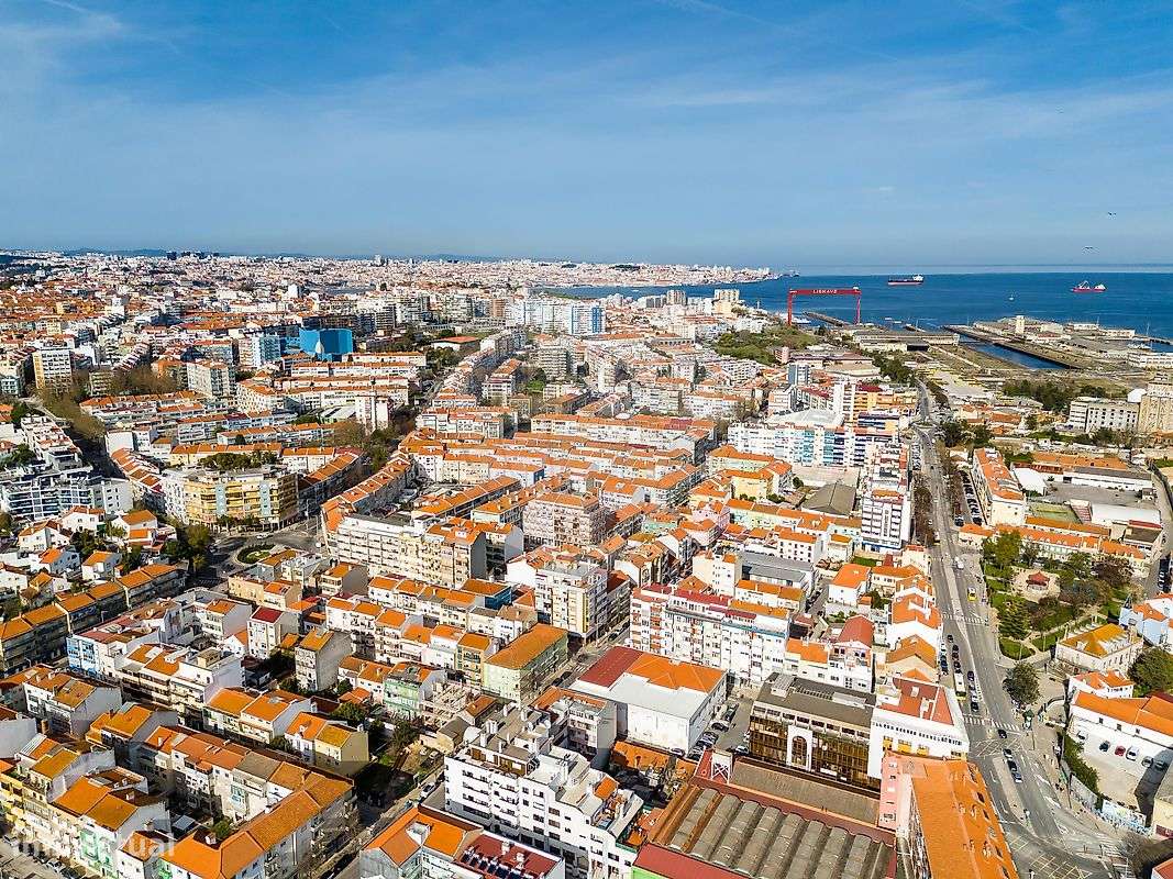 Apartamento T2 para venda - Grande imagem: 2/23