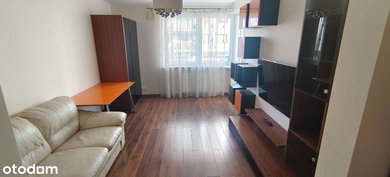 Mieszkanie 56 m2 URSUS z tarasem i balkonem + klima - Pełny obrazek: 4/20