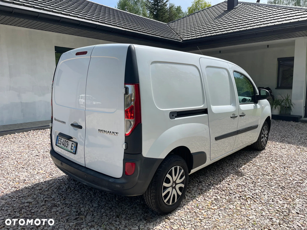 Renault Kangoo Maxi long - 3