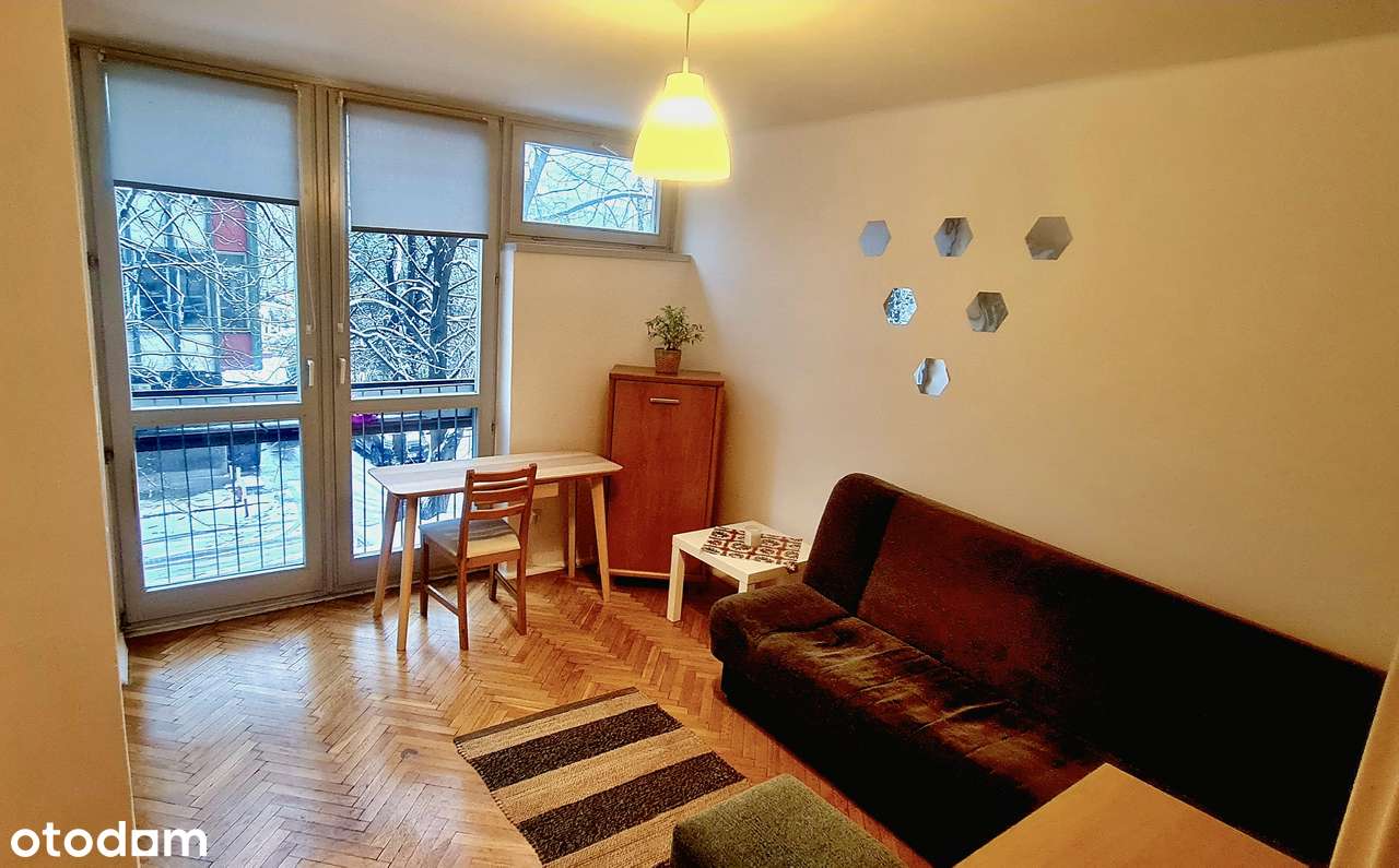 Mieszkanie, 27 m², Warszawa - Pełny obrazek: 3/12