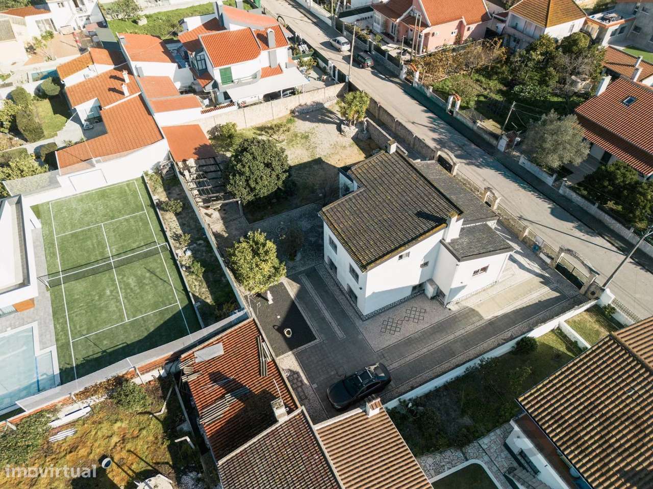 Oportunidade rara numa das localizações mais valorizadas de Fernão Fer-47