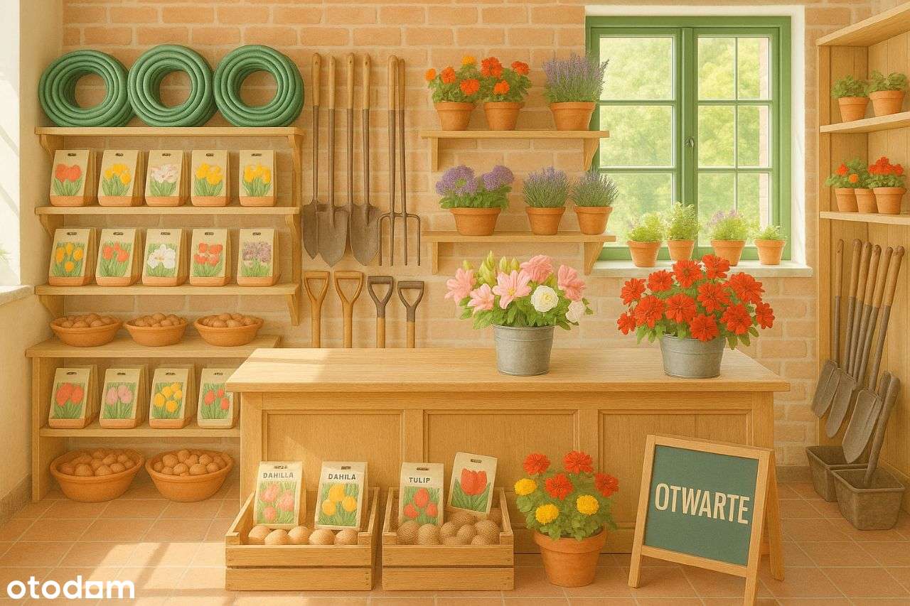 Gotowy na biznes Budynek Usługowy- Skrzeszewy 74A - Pełny obrazek: 5/20