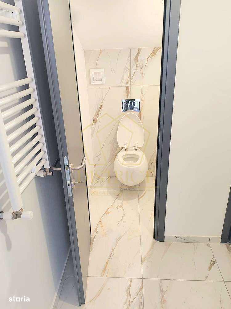 Spatiu birouri open space I Semicentral - Imagine principală: 5/8