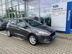 Ford Fiesta 1.5 TDCi Trend - 1