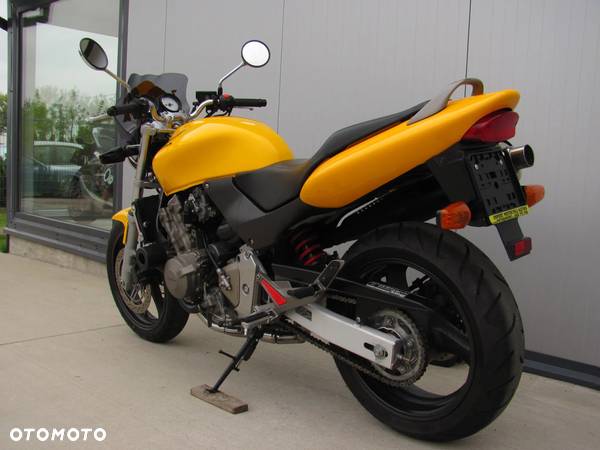 Honda Hornet - 20