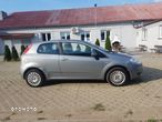 Fiat Grande Punto - 5