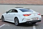 Mercedes-Benz CLS 400 d 4Matic 9G-TRONIC AMG Line - 12