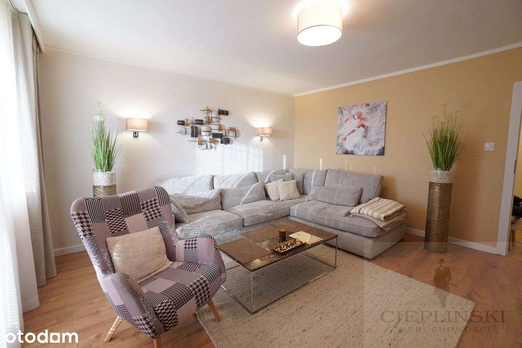 3 Pokoje Z Balkonem Szczecin - Pełny obrazek: 4/16