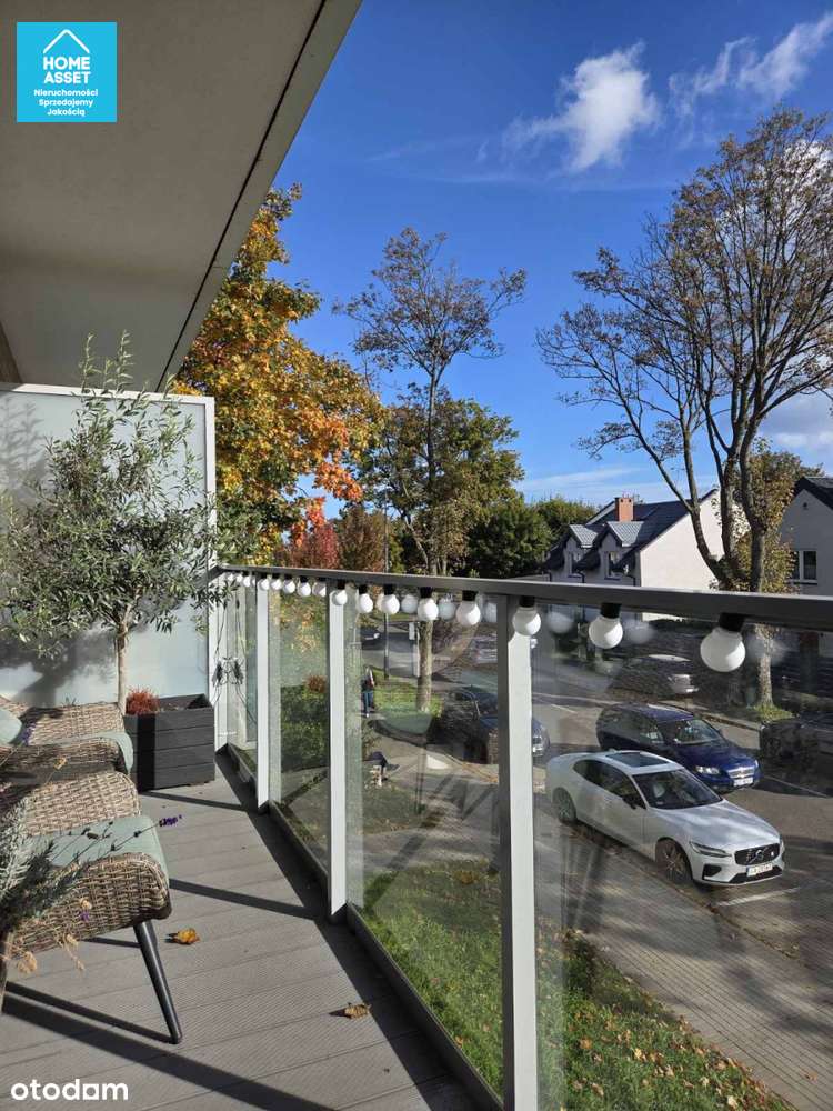 Nowoczesne mieszkanie w Gdyni Oksywiu- premium-17