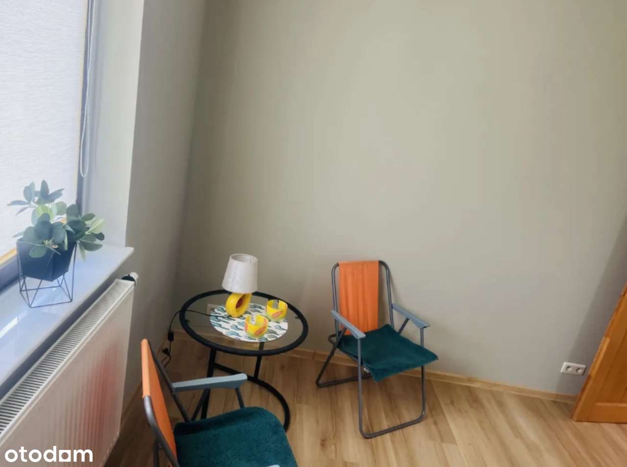 Dom 109,64m2; działka 1207m2; Nagórki Jabłoń; gm. Zambrów-9