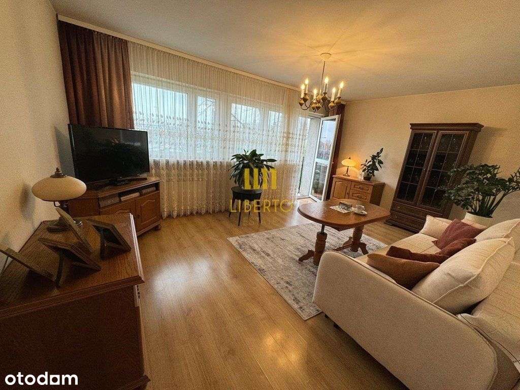 2 pok, balkon, Metro Młociny-0