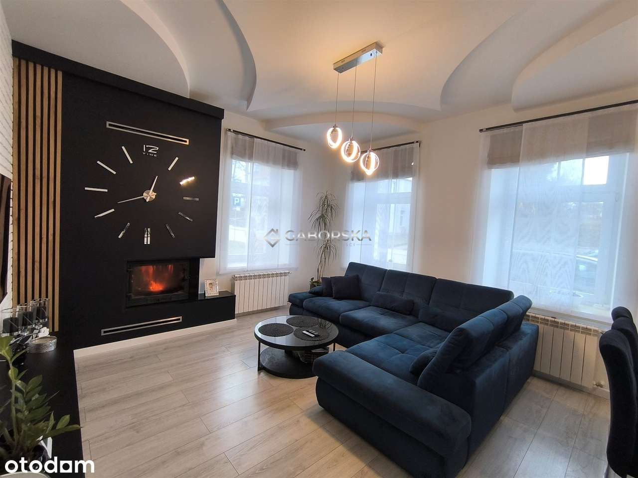 Ekskluzywne mieszkanie w Szczawnie Zdrój-3