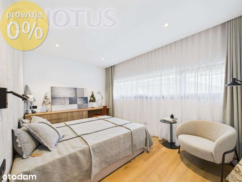 Dom wolnostojący-Wysoki Standard-Wola Justowska-6