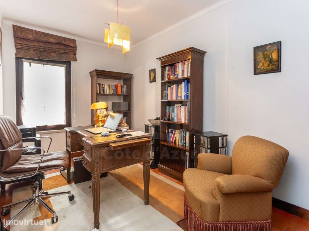 Moradia T4 em Alto das Vinhas-44