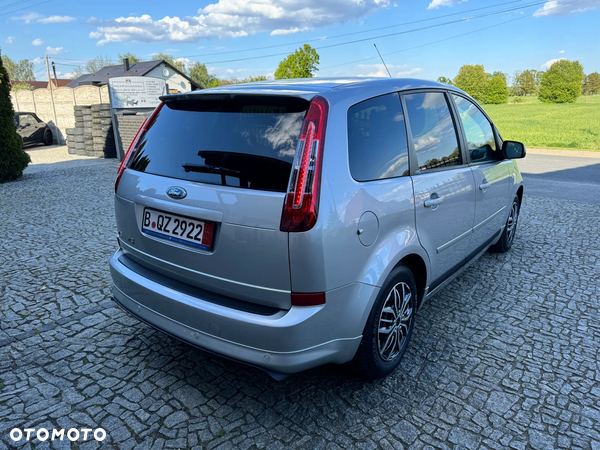 Ford C-MAX 1.8 S - 5