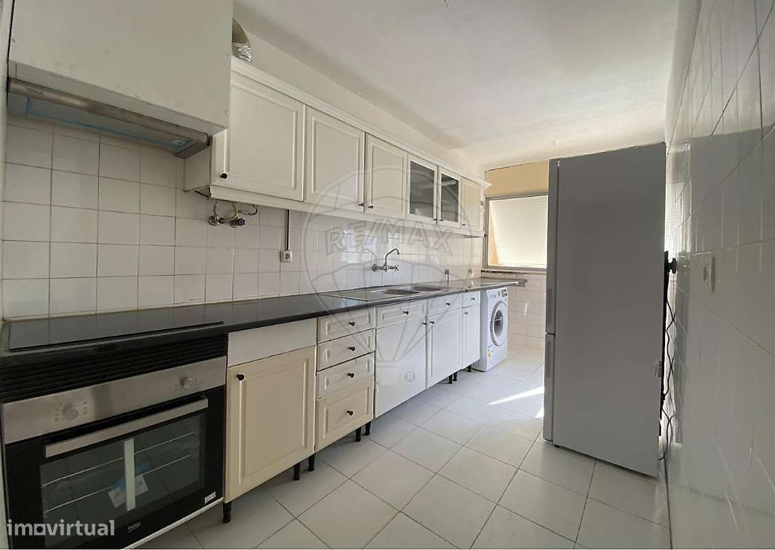 Apartamento T2 para venda - Grande imagem: 4/9