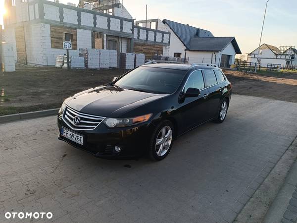 Honda Accord 2.0 Executive - 3