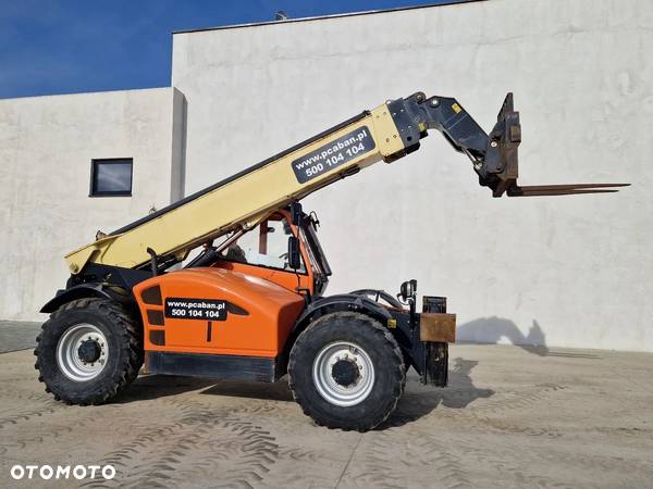 JLG 4017 RS   P397  jak  JCB 540-170 - 2