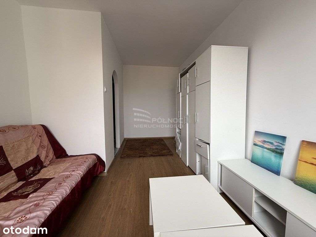 Kawalerka, Piekary A - Piwnica - Pełny obrazek: 5/19