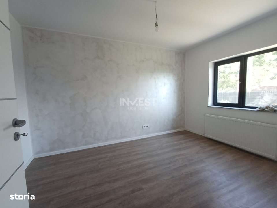 DUPLEX MODERN, 4 CAMERE, ZONA HORPAZ- FINALIZAT SI INTABULAT ! - Imagine principală: 4/10