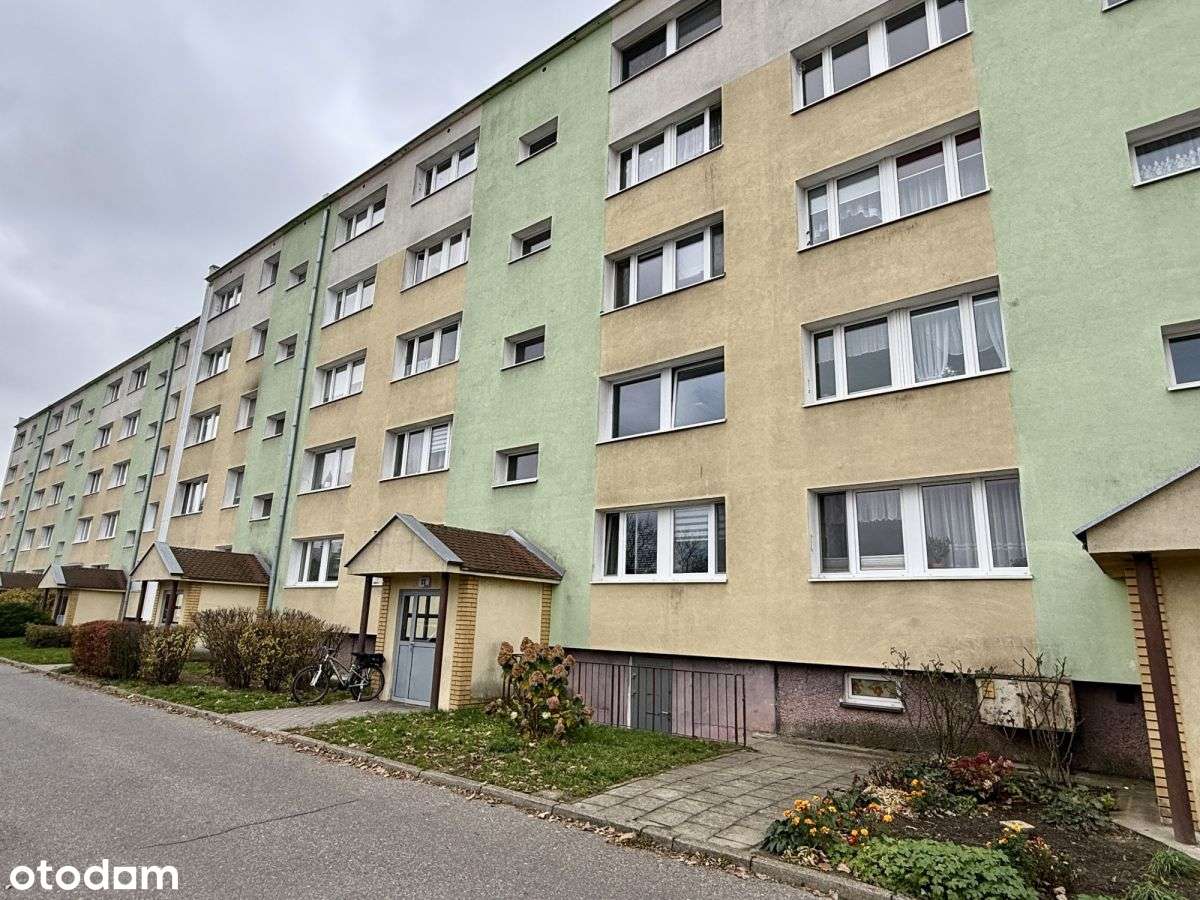 3-pokojowe mieszkanie z loggią blisko jeziora-13