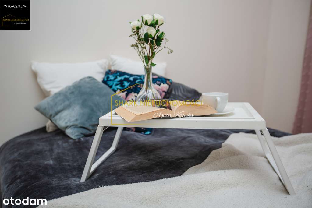 Urokliwe mieszkanie w spokojnej okolicy-3