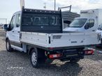 Ford Transit L2H1 2.0 TDCi Doka 7 Locuri - 6