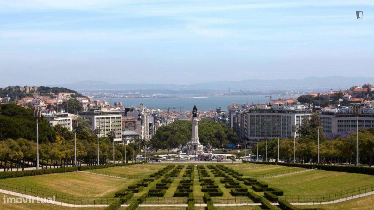 Apartamento com 2 quartos - localizado em Campolide Lisbon - Grande imagem: 5/6