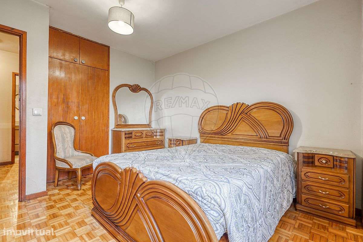 Apartamento T3 para venda-17