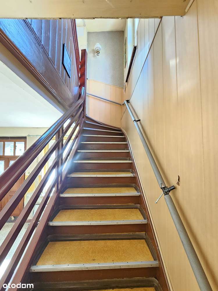 5-pokojowe mieszkanie w Goduli! Możliwość podziału na mniejsze!-11