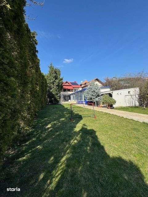 Vila Exclusivista Mogosoaia Lac-9