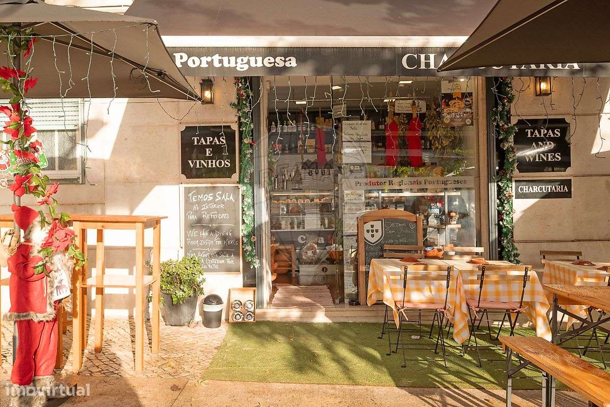 Trespasse  para venda - Grande imagem: 2/35