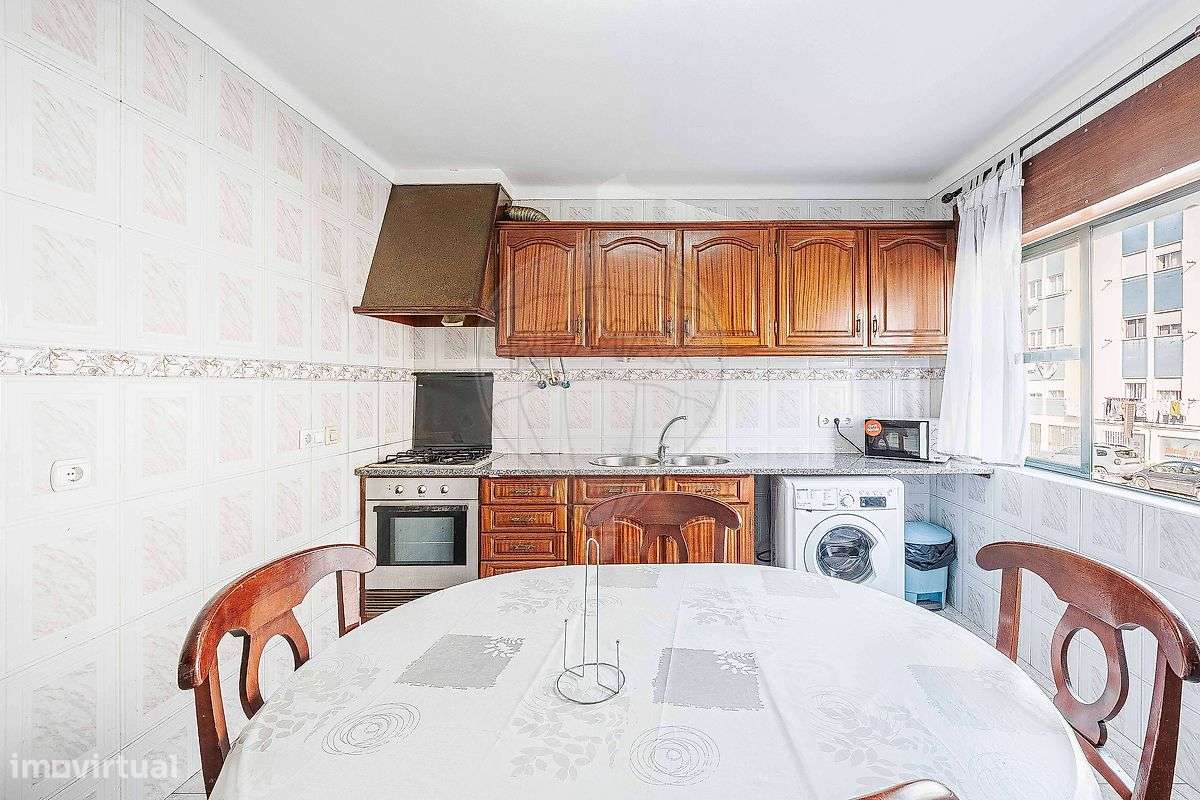 Apartamento T3 para venda-3