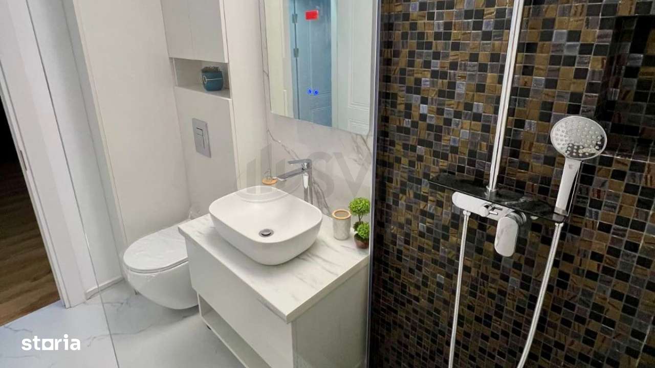 Apartament superb 2 camere I Aviatiei I Herastrau I Chirie - Imagine principală: 4/12