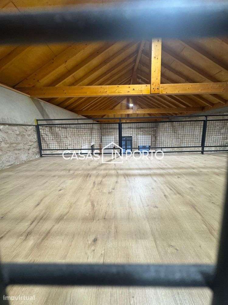 Loja de Charme no Centro do Porto - Ramada Alta - Grande imagem: 4/15