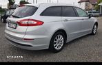 Ford Mondeo 1.6 TDCi Ambiente - 7