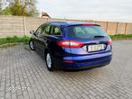 Ford Mondeo 2.0 EcoBlue Titanium - 16