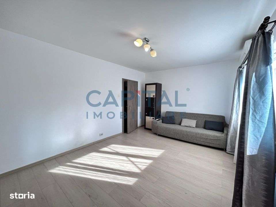 Vanzare apartament 2 camere, decomandat, zona Golden Tulip, Zorilor - Imagine principală: 4/9