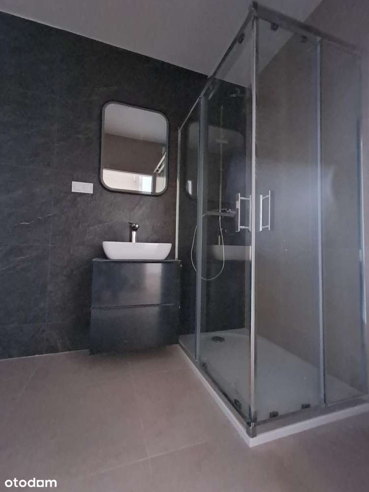 Nowoczesne, wykończone pod klucz 2 pokojowe z widokiem na las! - Pełny obrazek: 2/15