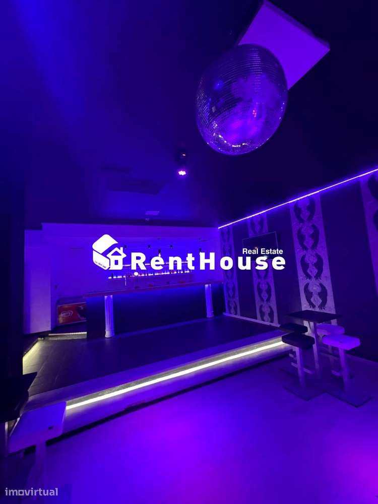 Trespasse Bar/Discoteca - Grande imagem: 4/15