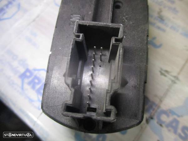 Interruptor 13258521AA OPEL CORSA D 2006 VIDROS, ESPELHOS - 3