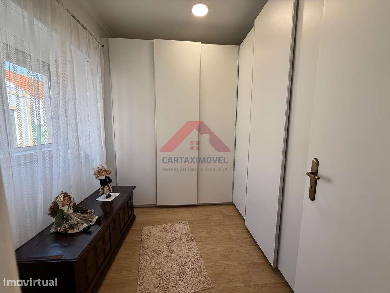 Moradia T3 Venda em Cartaxo e Vale da Pinta,Cartaxo - Grande imagem: 5/11