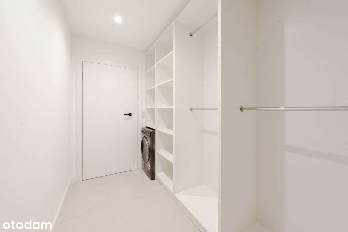 Wykończony pod klucz Apartament Zabrze-9