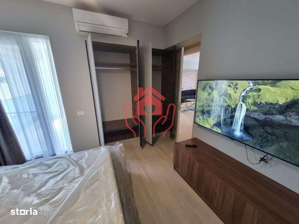 Calea VICTORIEI (Academia Romana)-Imobil BOUTIQUE, apartament luxury,-12