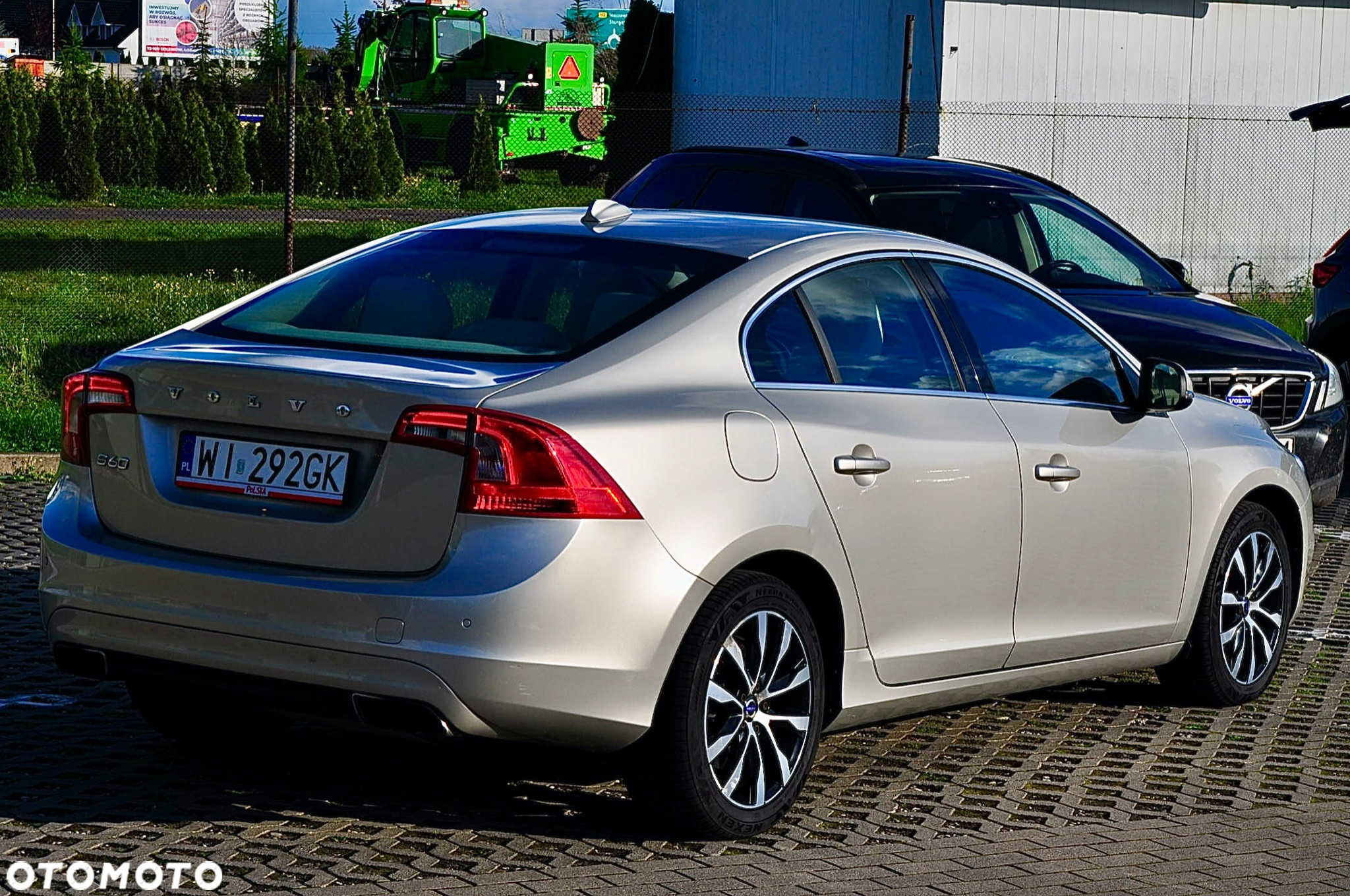 Volvo S60 T3 Drive-E Summum - 8