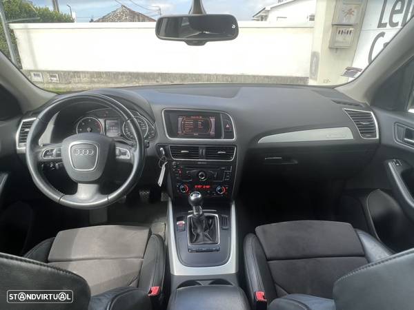 Audi Q5 2.0 TDI Sport - 14